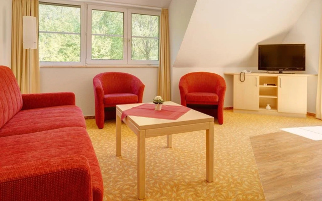 BSW-Ferienwohnungen Zingst-Ostsee