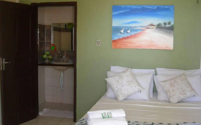 Residencia Ocêanus