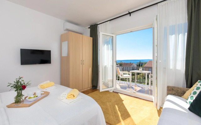 Studio Point of view