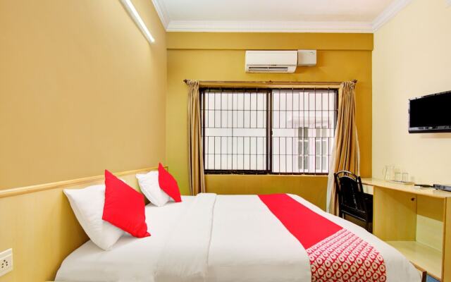 OYO 4606 Hotel Maple Green Suites