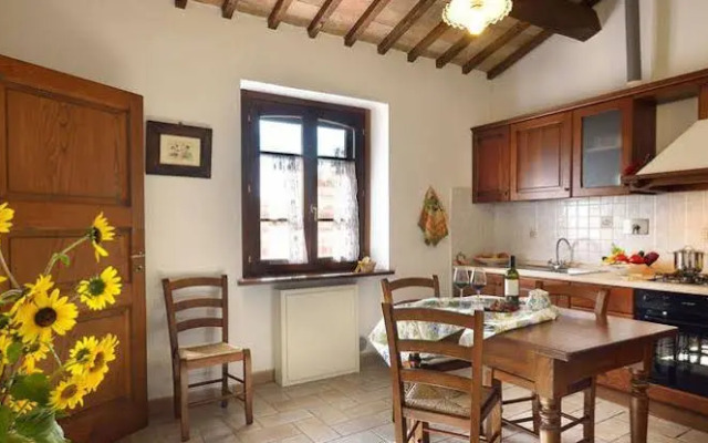 Agriturismo Bellarosa