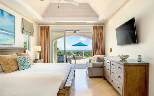 Royal Westmoreland - Elysium 4 Bedroom Villa