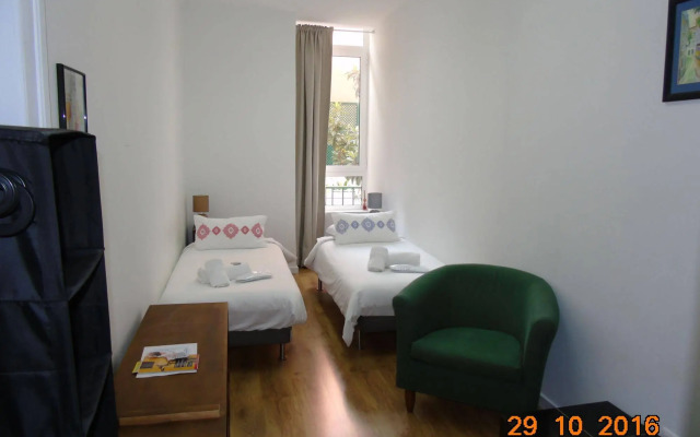 Chez Nous Guest House