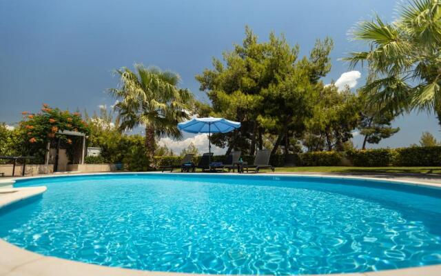 Villa Aggeliki