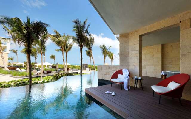 TRS Coral Hotel - Adults Only - All Inclusive