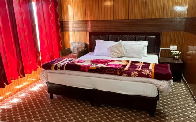 Paradise Leh Residency