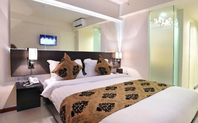 Hotel Solaris Kuta Bali