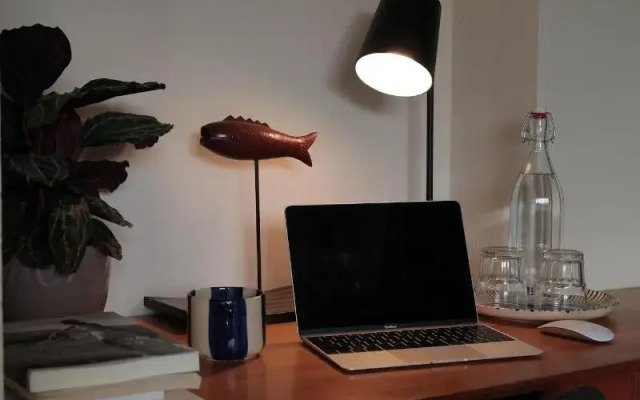 Vi-la Homestay Café