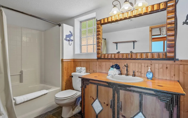 Northern Exposure Lakefront