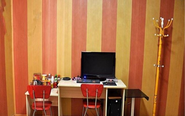 Shangdu Guesthouse
