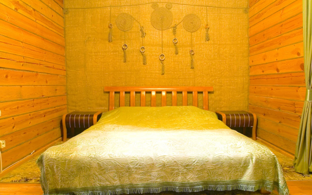 Охотный Двор