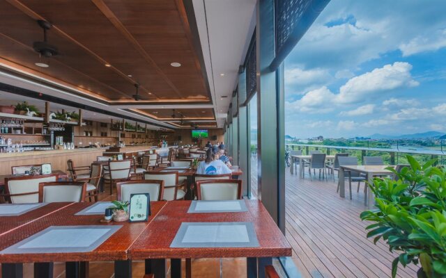 Jolie Vue Boutique Guilin