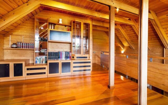 House Irisada Lentini Carlentini