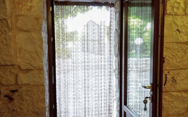 B&B Il giardino degli ulivi