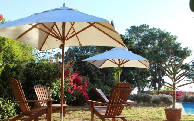 Explorer Guest House