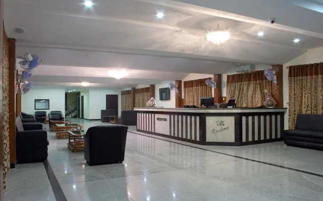 Hotel DM Residency