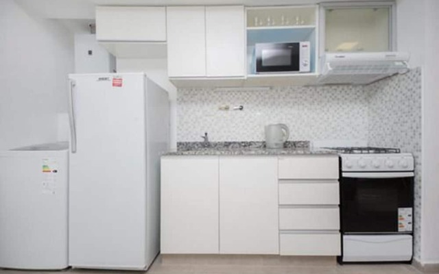 Z35 Venezuela Apartment