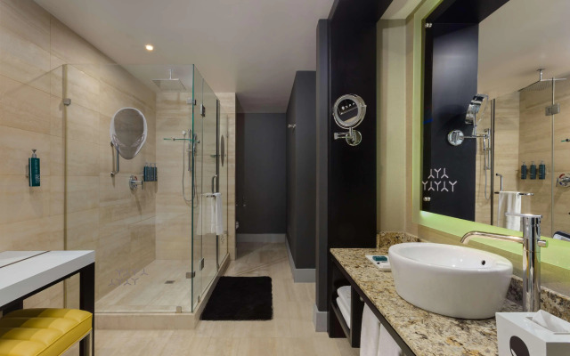 Hilton Panama
