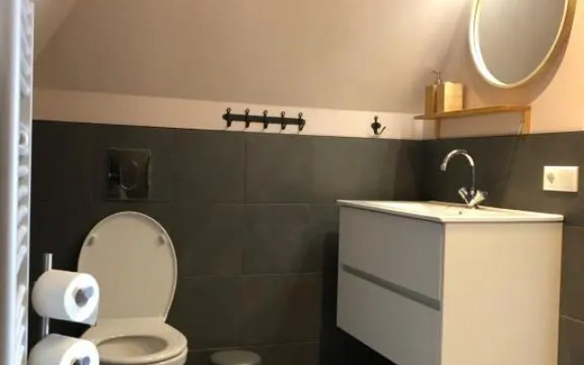 B&B De Gulden Halsband Pingjum