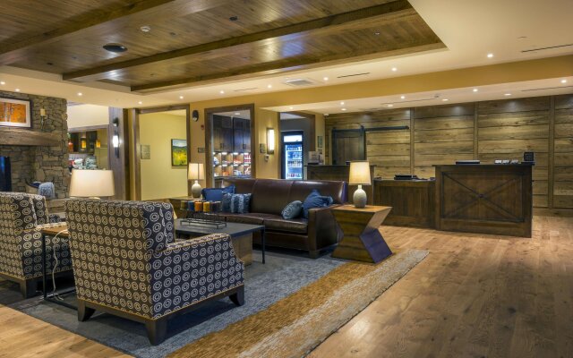 Homewood Suites By Hilton Billings, MT