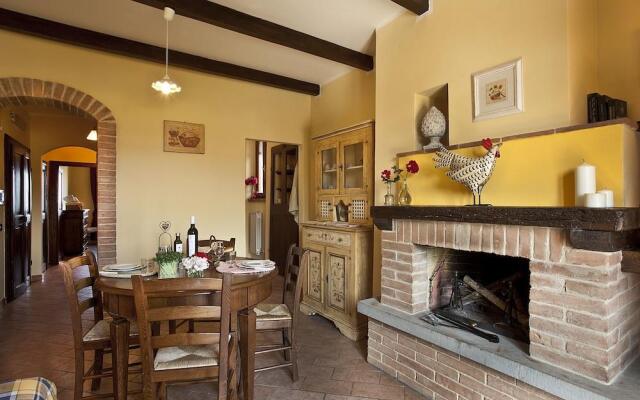 Agriturismo Ripaiani