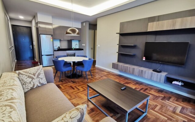 Vista Residences Genting Highlands by Sky Suite