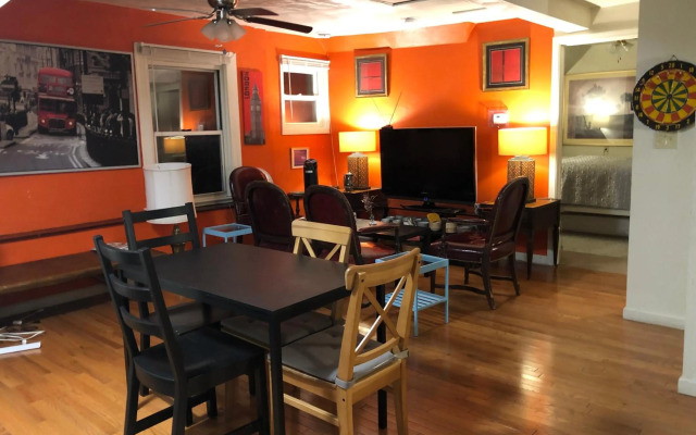 Highland Park Pittsburgh