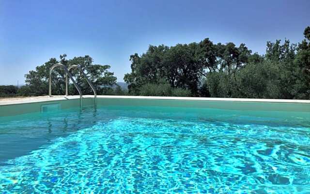 Giardino dei Sugheri