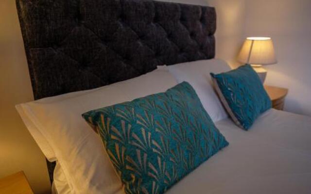 Ashborne Guest House
