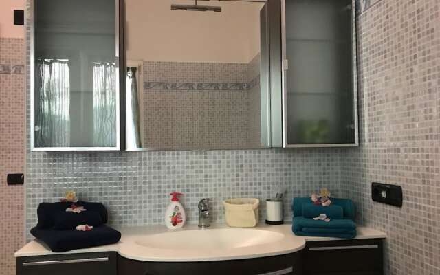 Il Capriolo  Bed&Breakfast