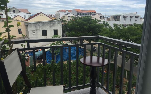 The Moon Villa Hoi An