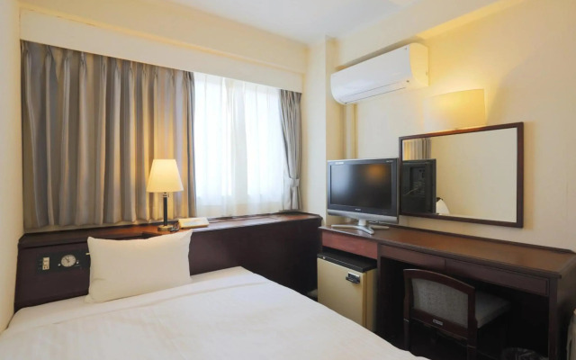 Hotel Castle inn Yokkaichi