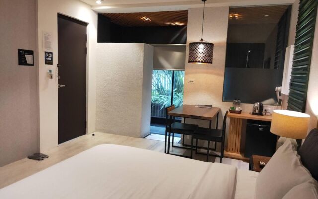 Roppongi Motel