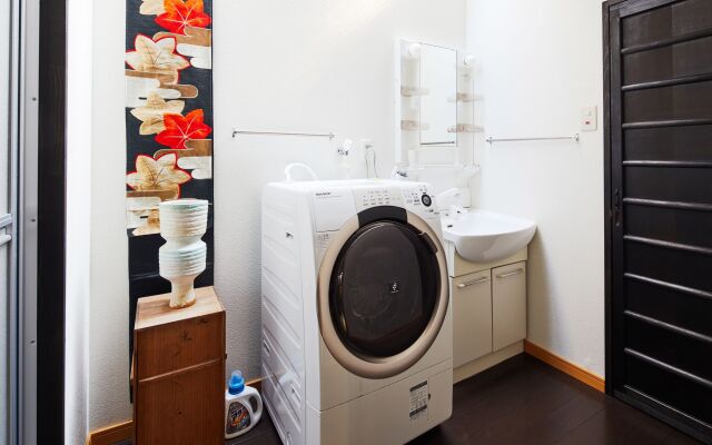 Holiday home Samurai Tei Kyoto