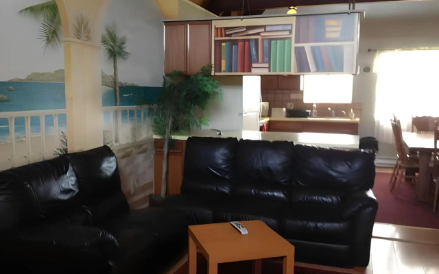 Oasis Motel