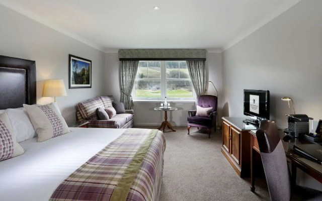 Macdonald Cardrona Hotel, Golf & Spa