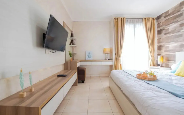 The Boulevard Apartment By Abdihome