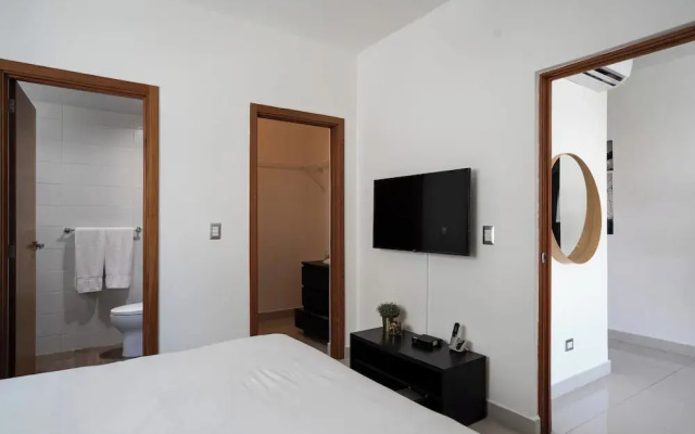 Torre Armonia 24