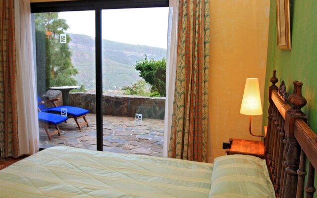 Hotel Las Tirajanas