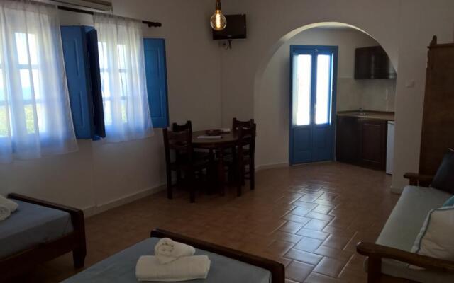 Laokasti Villas Hotel