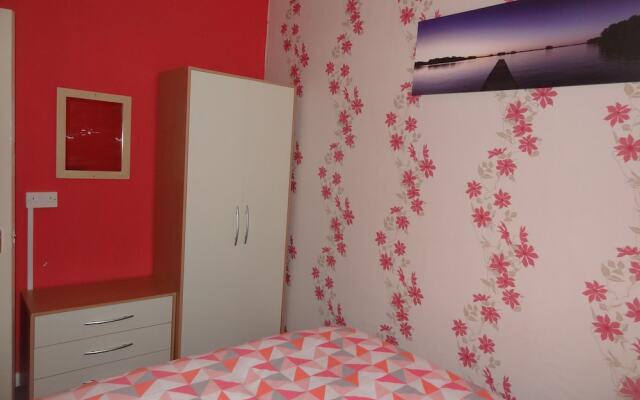 Lindisfarne Holiday Flats