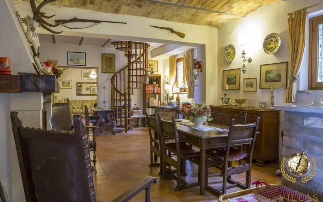 Villa Anna