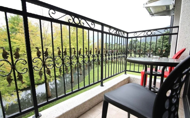 Vita Lenta Manorial Homestay