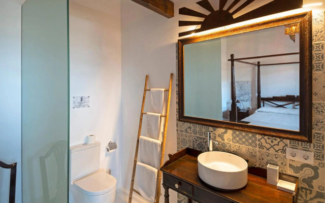 Finca Isolina Hotel Boutique