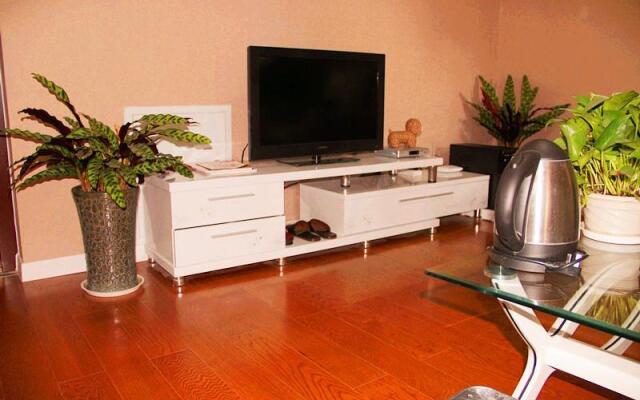 Ruicheng Apartment