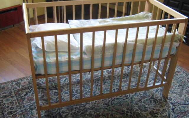 Prince d'Orange Bed & Breakfast