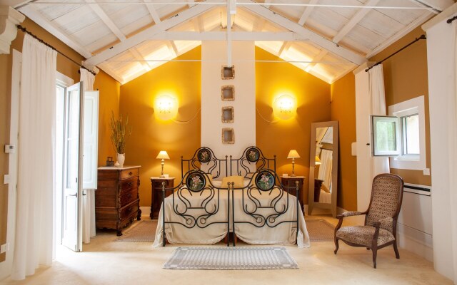 Naturalis Bio Resort & Spa