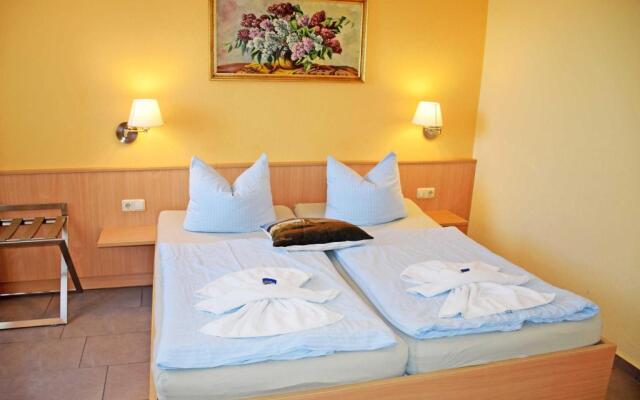 Pension Vineta Rügen