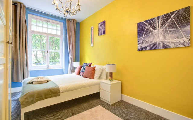 Bond Street & Oxford Street Mayfair Condo Flat