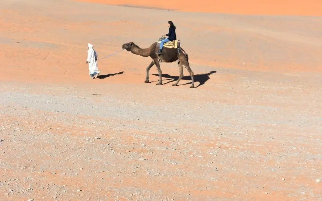 Chez Belkacem